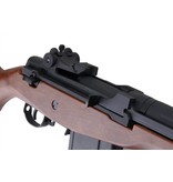 Cyma CM.032 M14 AEG 1,13 Joule - efeito de madeira