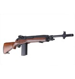 Cyma CM.032 M14 AEG 1.13 Joule - wygląd drewna