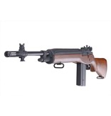 Cyma CM.032 M14 AEG 1.13 Joule - wygląd drewna