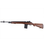 Cyma CM.032 M14 AEG 1.13 Joule - aspecto madera