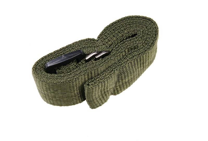 Cyma CM.032 M14 AEG 1.07 Julios - BK