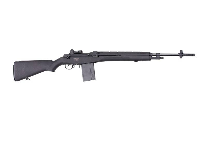 Cyma CM.032 M14 AEG 1.07 Julios - BK