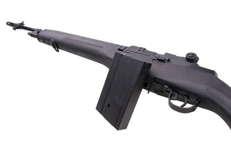 Cyma CM.032 M14 AEG 1.07 Julios - BK