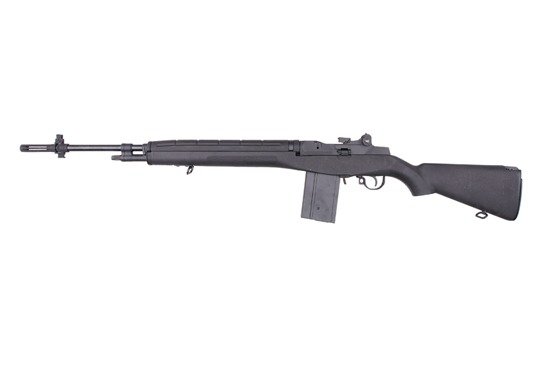 Cyma CM.032 M14 AEG 1.07 Dżuli - BK