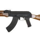 Cyma CM.048M AKM AEG 1.79 Joule - BK / drewno