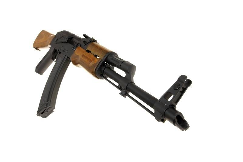 Cyma CM.048M AKM AEG 1.79 Joule - BK / madera