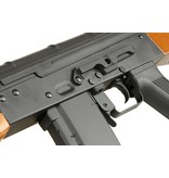Cyma CM.048 AK74N AEG 1,88 julios - BK / madera
