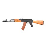 Cyma CM.048 AK74N AEG 1,88 julios - BK / madera
