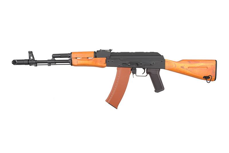 Cyma CM.048 AK74N AEG 1,88 Joule - BK/Holz