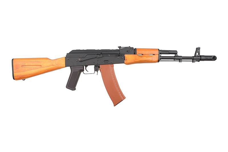 Cyma CM.048 AK74N AEG 1,88 J - BK / drewno
