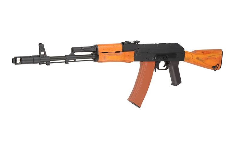 Cyma CM.048 AK74N AEG 1,88 J - BK / drewno