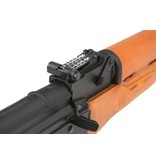 Cyma CM.048 AK74N AEG 1,88 J - BK / drewno