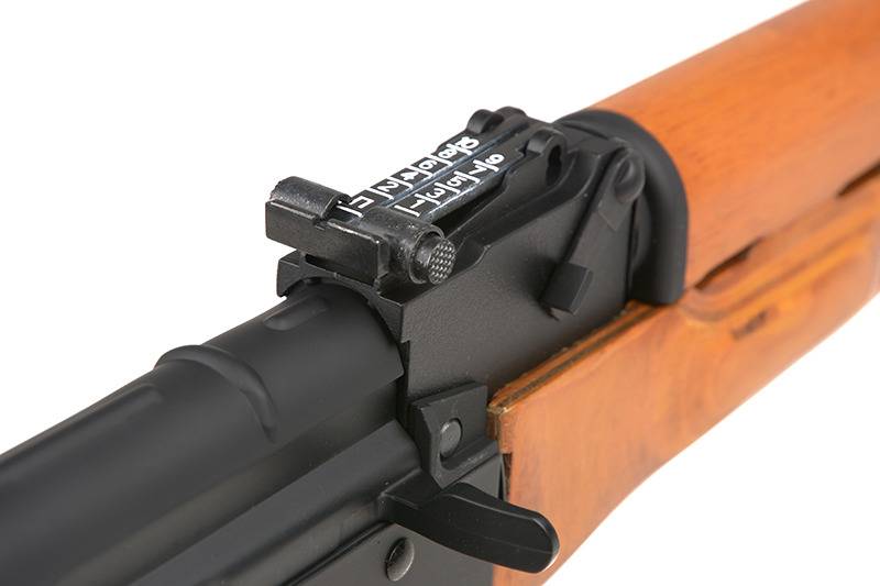 Cyma CM.048 AK74N AEG 1,88 J - BK / drewno