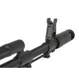 Cyma CM.048 AK74N AEG 1,88 julios - BK / madera