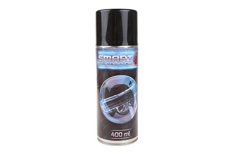 Smart Gas Óleo de Silicone - Óleo Inteligente - 400 ml
