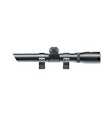 Walther Riflescope 2 x 20 Compact - Reticle 8 - unlit
