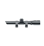 Walther Riflescope 2 x 20 Compact - Retículo 8 - apagado