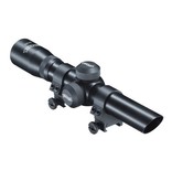 Walther Riflescope 2 x 20 Compact - Reticle 8 - unlit