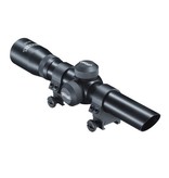 Walther Riflescope 2 x 20 Compact - Retículo 8 - apagado