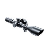 Walther FT Riflescope 8-32x56 - Mil-Dot - Field Target - 11 mm