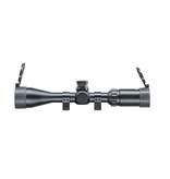 Walther Riflescope 3-9x44 Sniper - Mil-Dot - 22mm Weaver / Picatinny