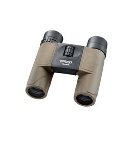 Walther Mochila Binocular 10x25 - terra escura