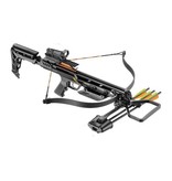 NXG X-Bow JagTwo black - Tactical Crossbow Set