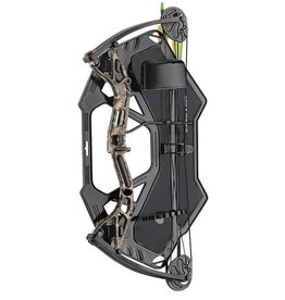 Poe Lang Buster Compound Bogen Set - Next G1 Camo