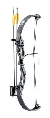 NXG Fusion Youth Compound Bow Set