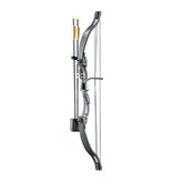 Poe Lang Kirupira Youth Compound Bow Set