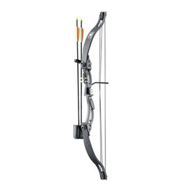 Poe Lang Kirupira Youth Compound Bow Set