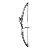 Poe Lang Protex Compound Bow - Left Handed