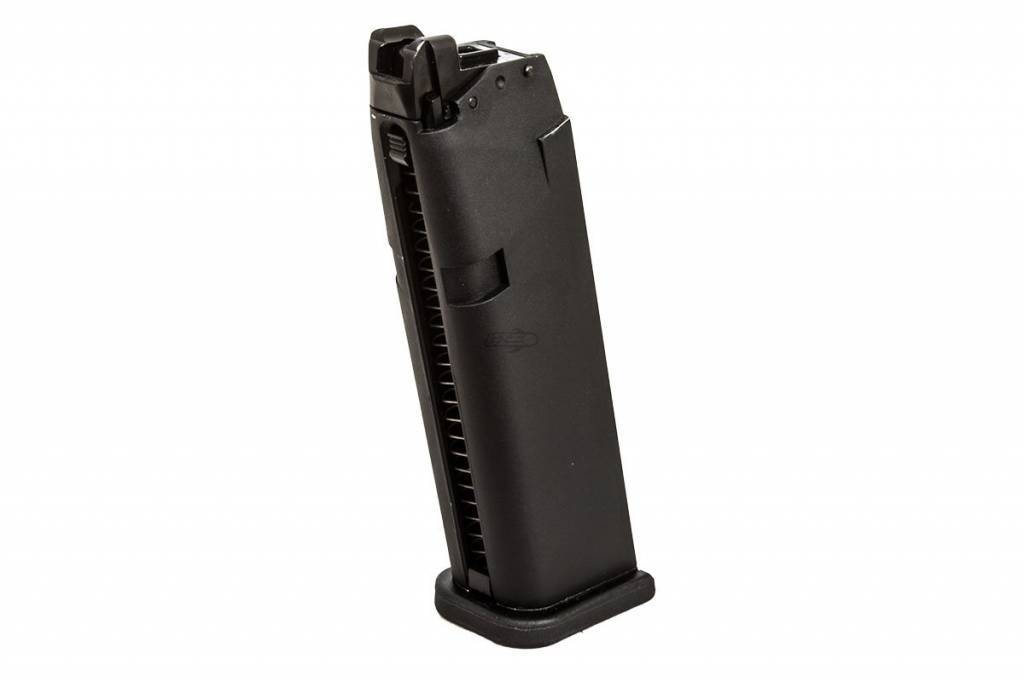 GLOCK Magazynek GBB VFC G17