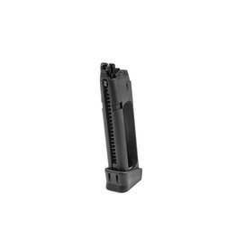 GLOCK Carregador de CO2 VFC G17 e G34