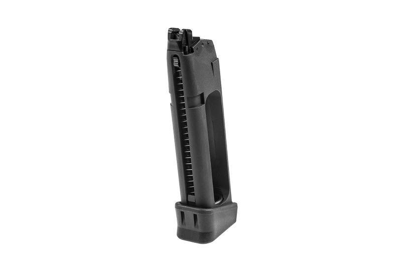GLOCK Carregador de CO2 VFC G17 e G34