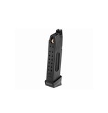 GLOCK Carregador de CO2 VFC G17 e G34