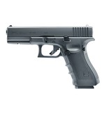 GLOCK G17 Gen 4 CO2 GBB – 1,3 Joules – preto