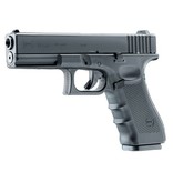 Glock 17 Gen 4 Co2 GBB - 1.3 Joules - Black