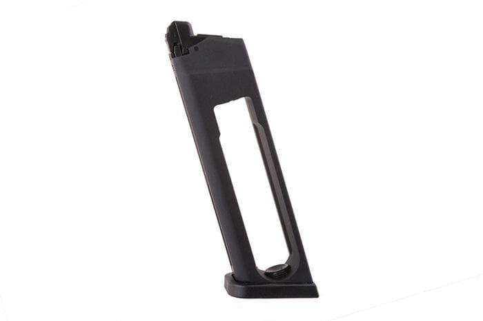 GLOCK Carregador de CO2 VFC G17 Gen 4