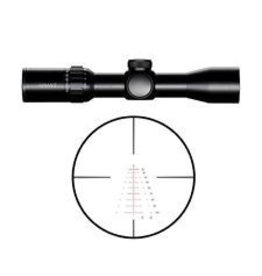 Hawke Riflescópio X-Bow XB30 Compact 2-8 × 36 SR