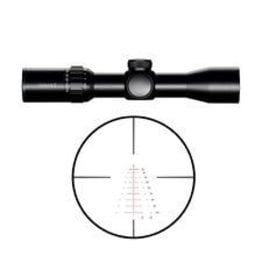 Hawke X-Bow Riflescope XB30 Compact 2-8 × 36 SR