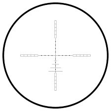 Hawke Zielfernrohr Airmax 4-12×40 AMX