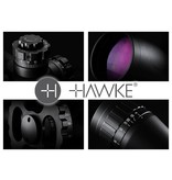 Hawke Scope Airmax 4-12 × 40 AMX