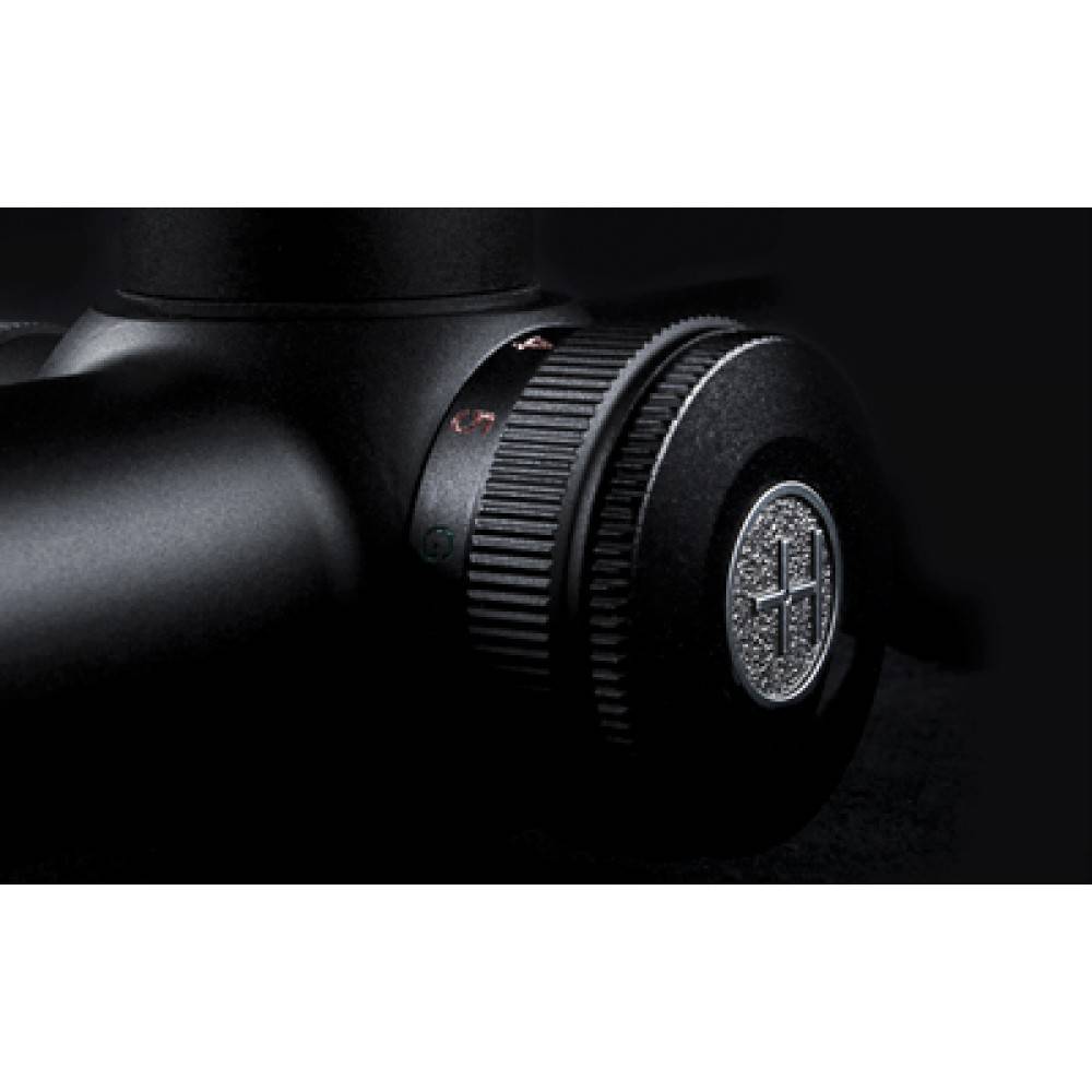 Hawke Vantage 3-9 × 40 mil point