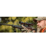 Hawke Vantage 3-9 × 40 mil point