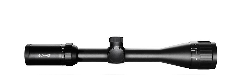 Hawke Vantage 4-12 × 40 AO Rimfire .17 HMR