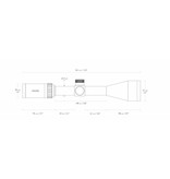 Hawke Vantage 4-12x50 L4A Dot IR