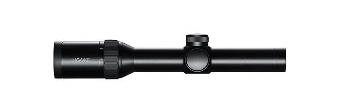 Hawke Endurance 30 WA 1-4 × 24 L4A Point