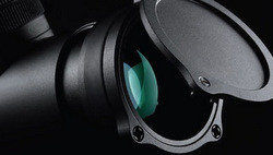 Hawke Endurance 30 WA 1.5-6 × 44 Point L4A