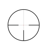 Hawke Endurance 30 WA 1.5-6 × 44 Point L4A